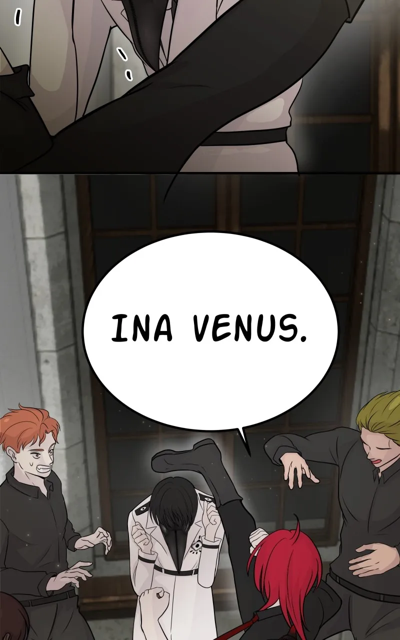 Unstable Chapter 54 page 22 - 