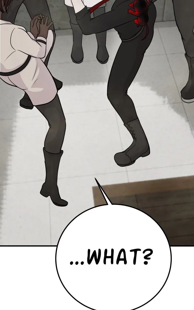 Unstable Chapter 54 page 23 - 