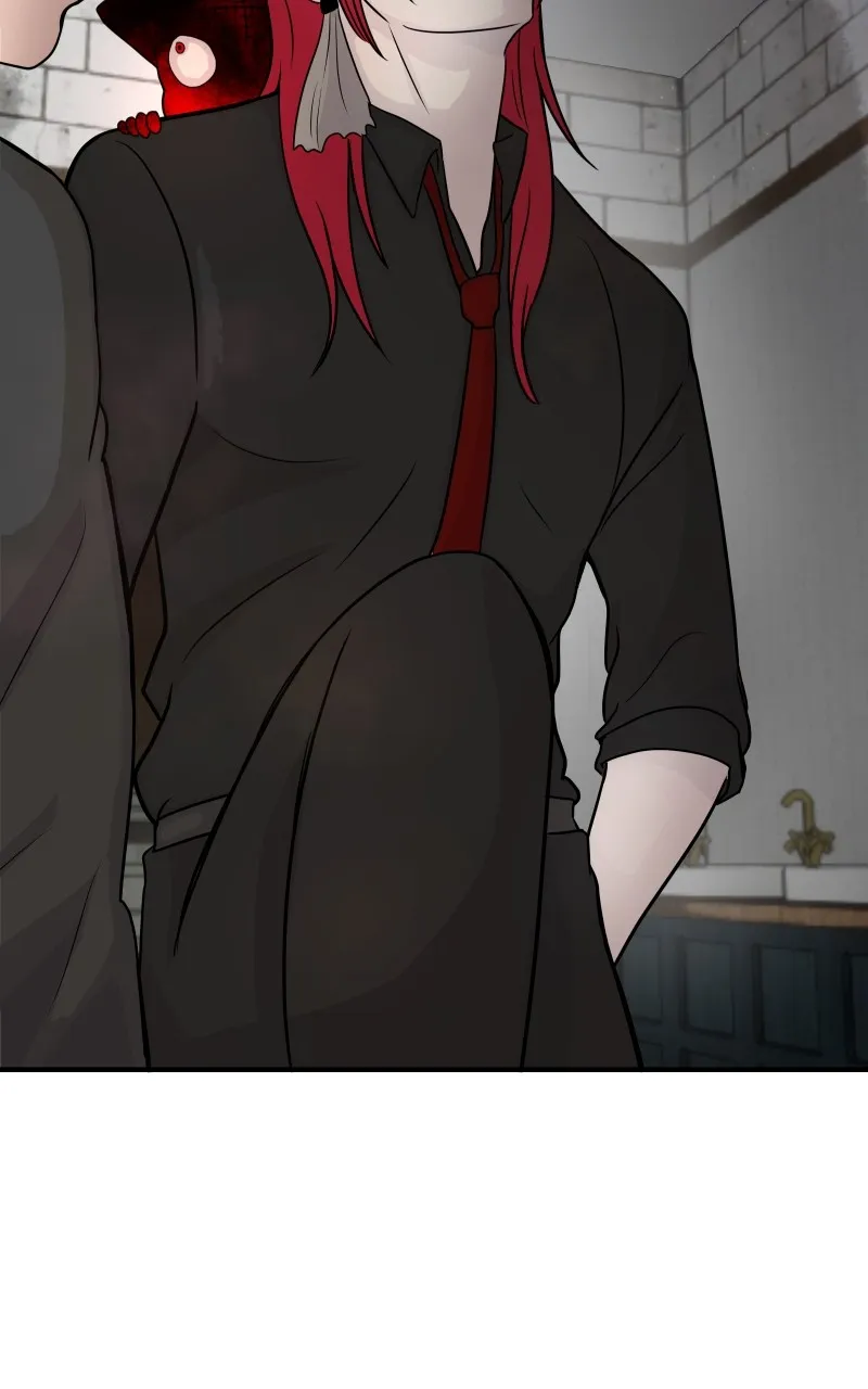 Unstable Chapter 54 page 25 - 