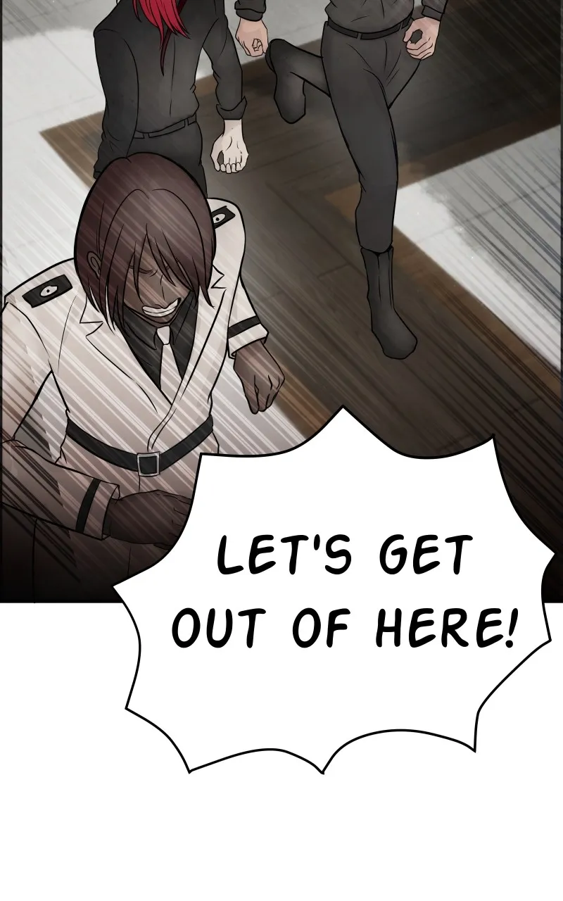 Unstable Chapter 54 page 28 - 