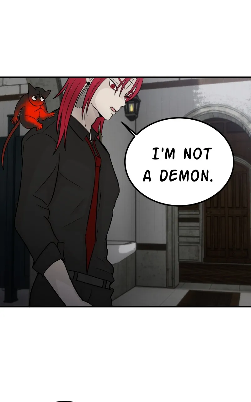 Unstable Chapter 54 page 32 - 