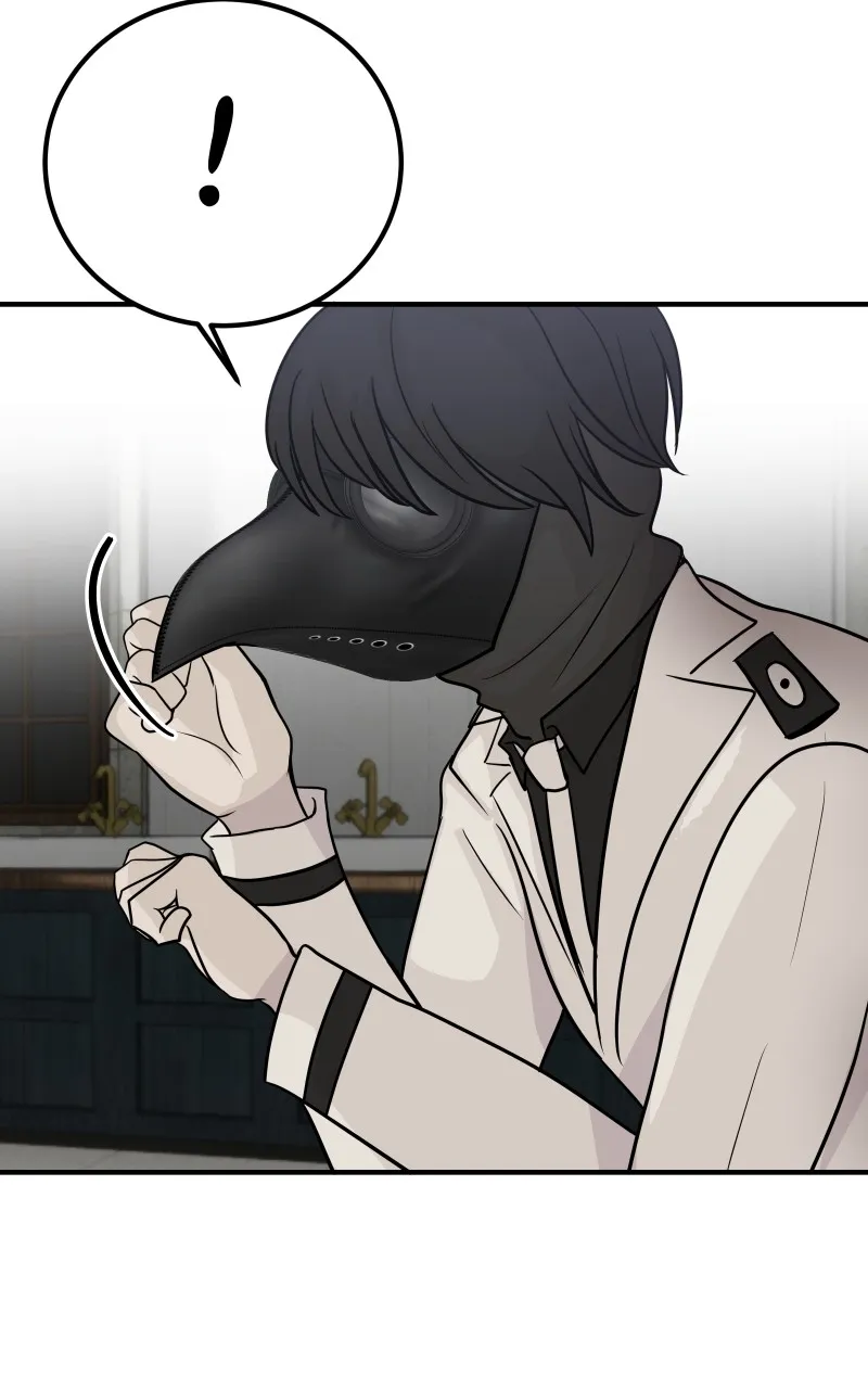 Unstable Chapter 54 page 33 - 
