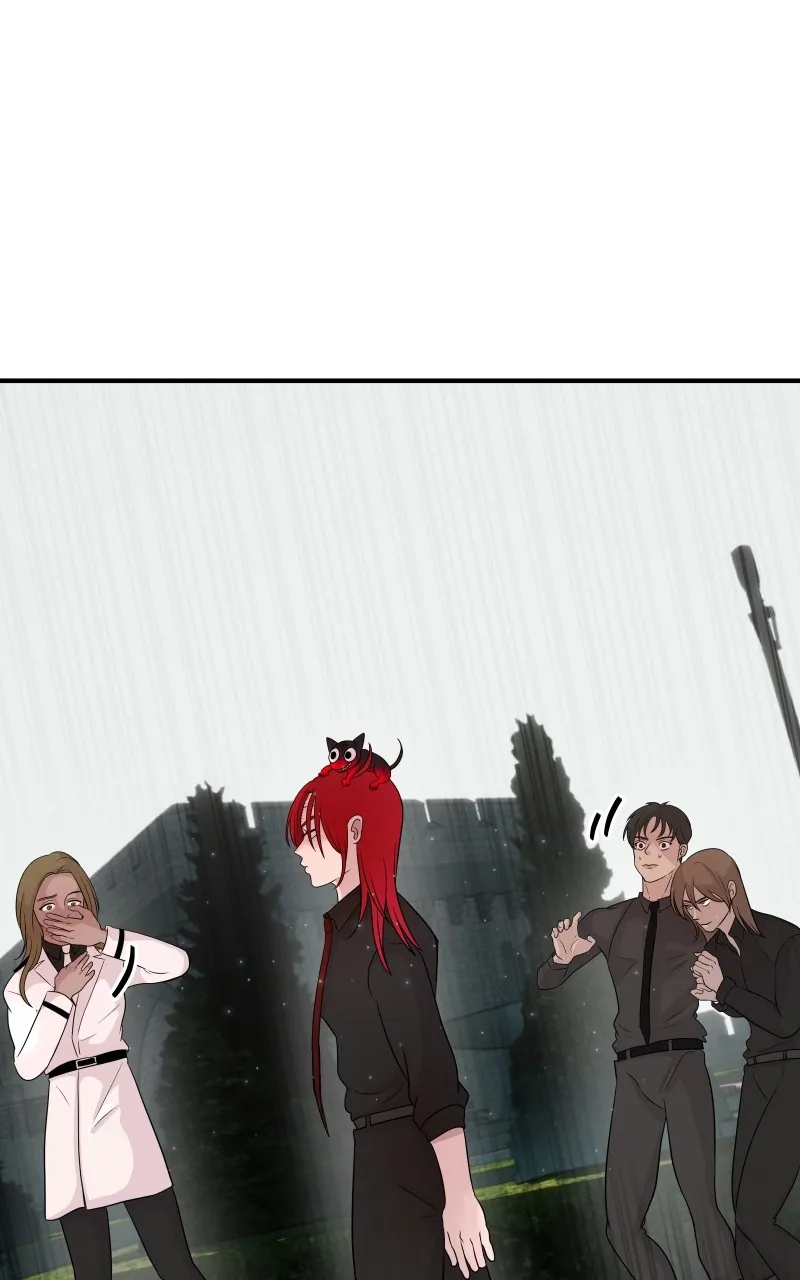 Unstable Chapter 54 page 40 - 