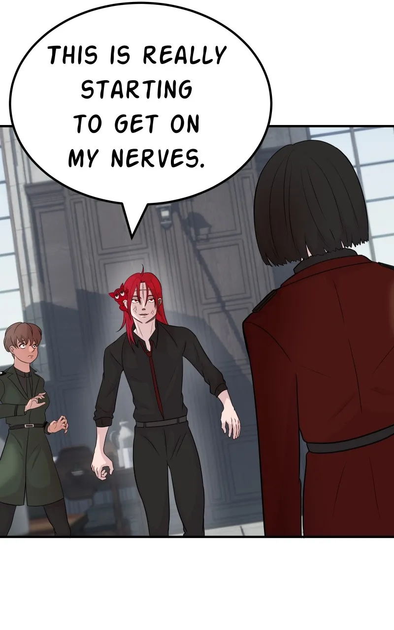Unstable Chapter 54 page 43 - 