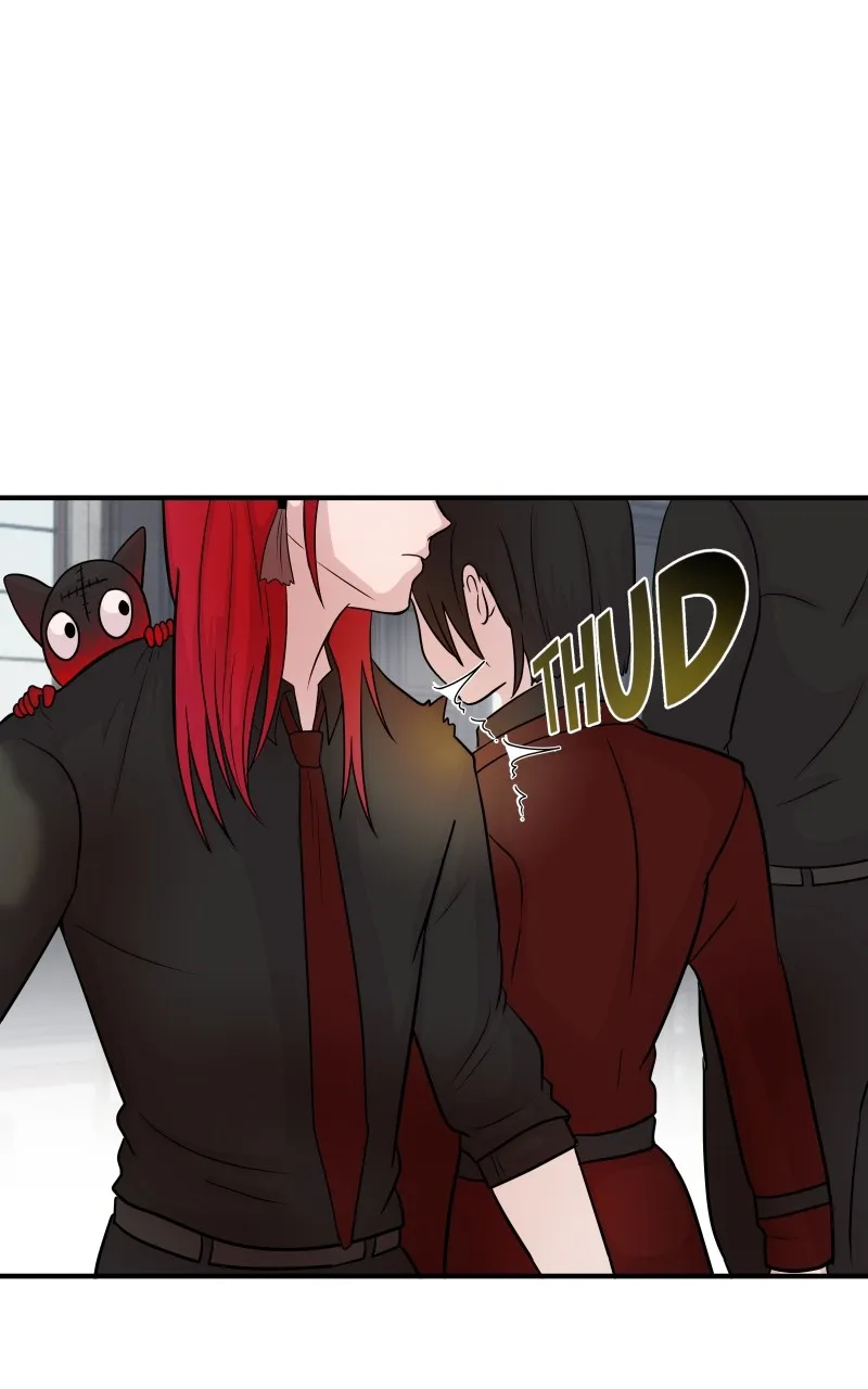 Unstable Chapter 54 page 44 - 
