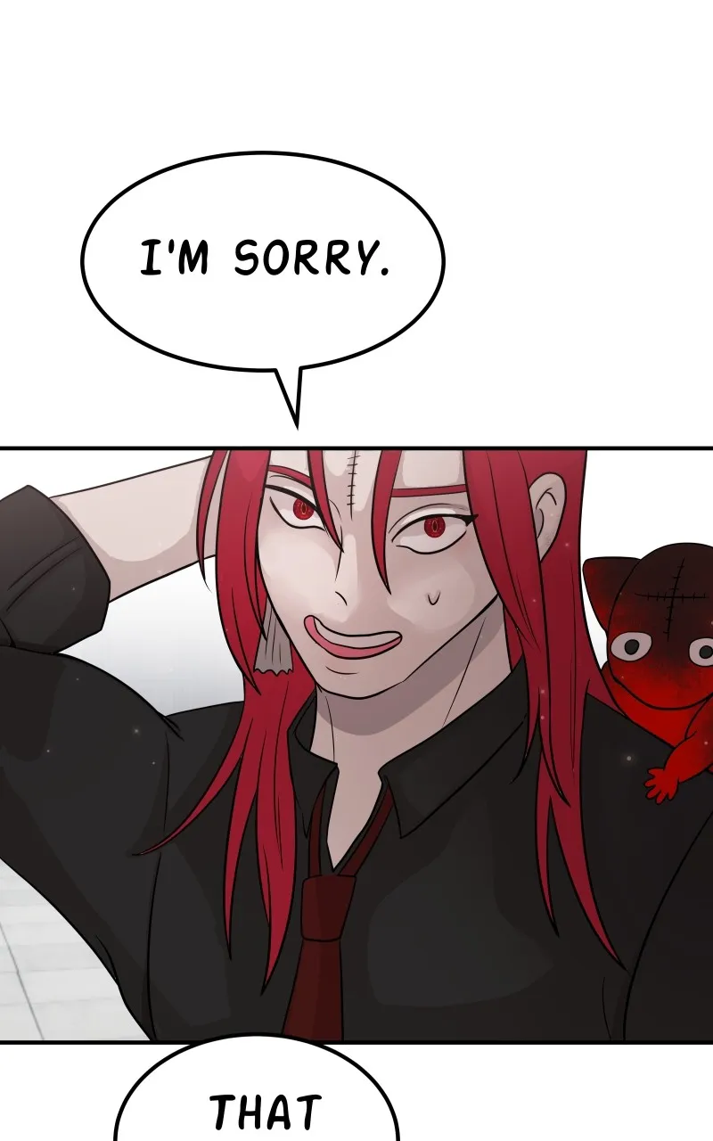 Unstable Chapter 54 page 47 - 