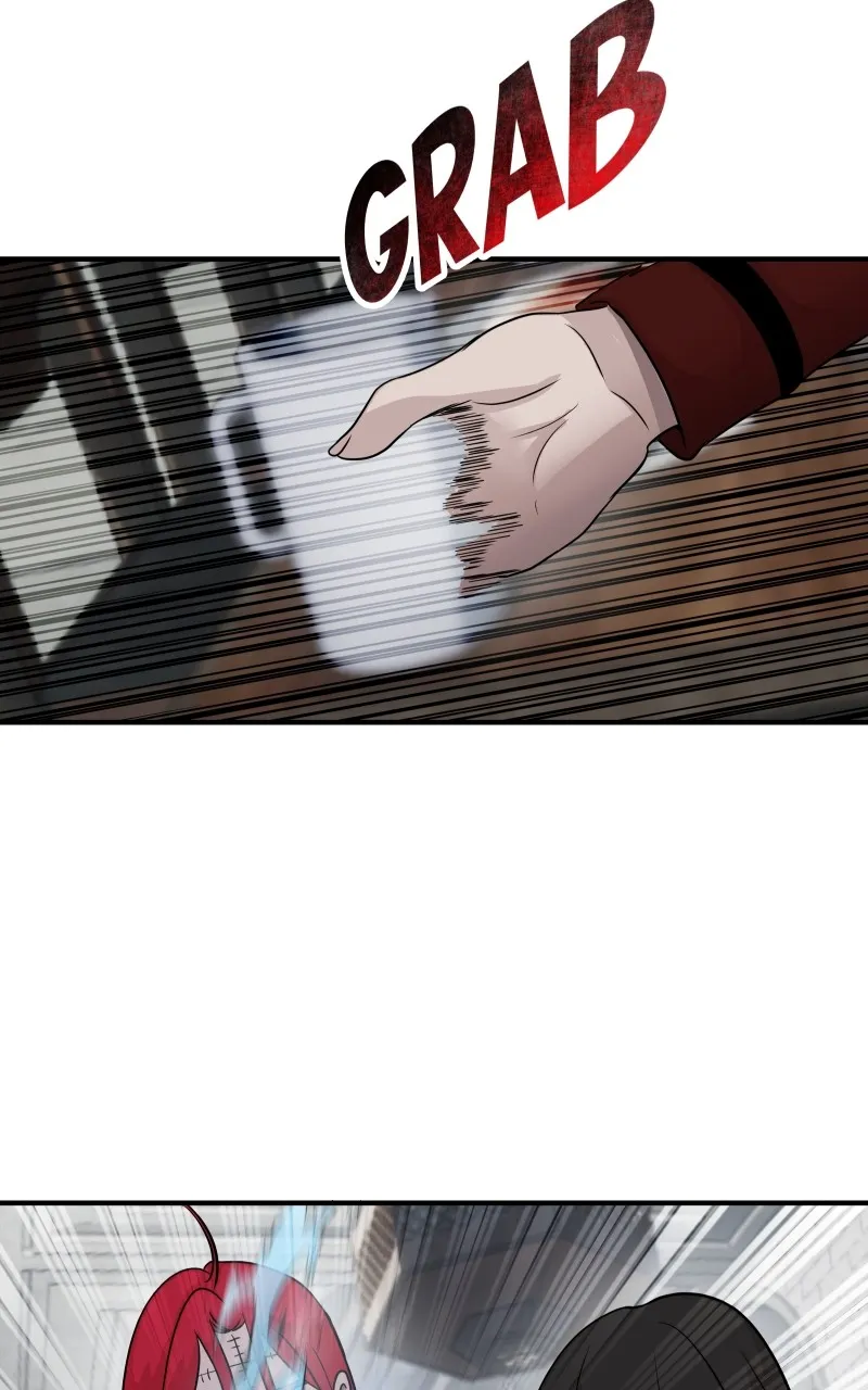 Unstable Chapter 54 page 50 - 