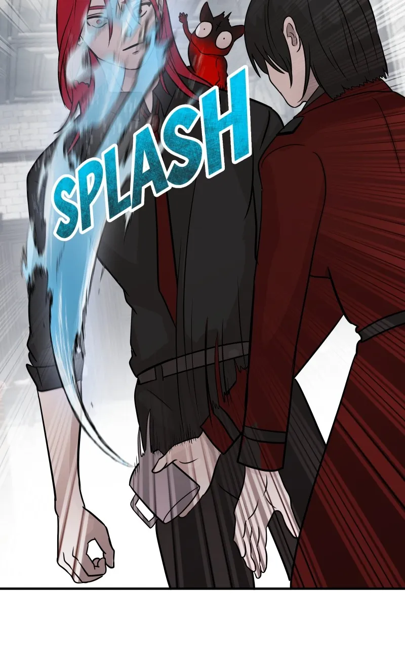 Unstable Chapter 54 page 51 - 