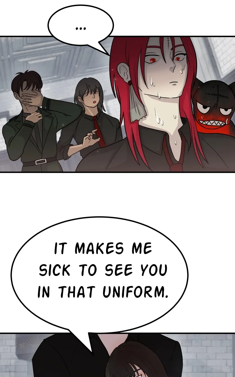 Unstable Chapter 54 page 52 - 