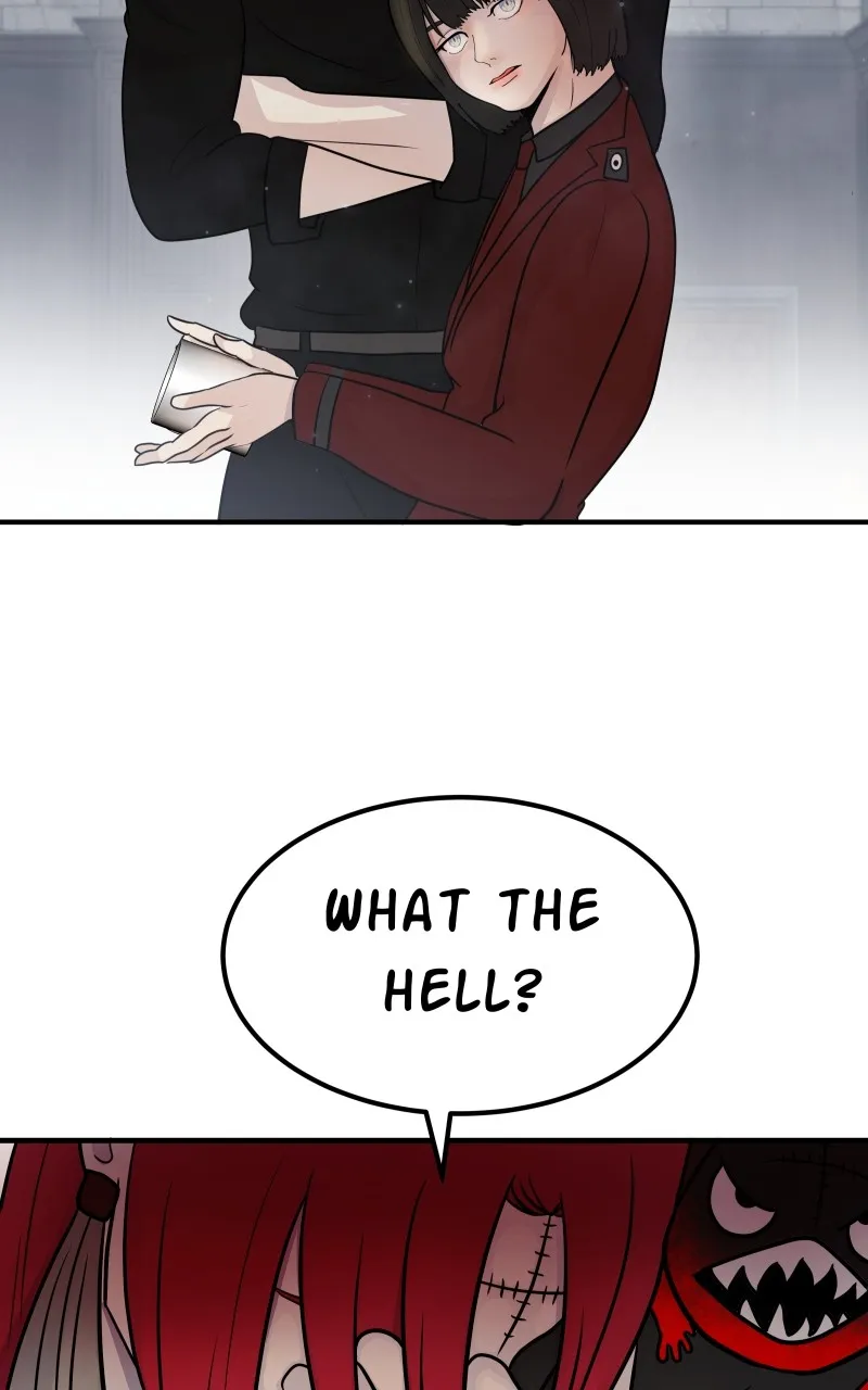 Unstable Chapter 54 page 53 - 