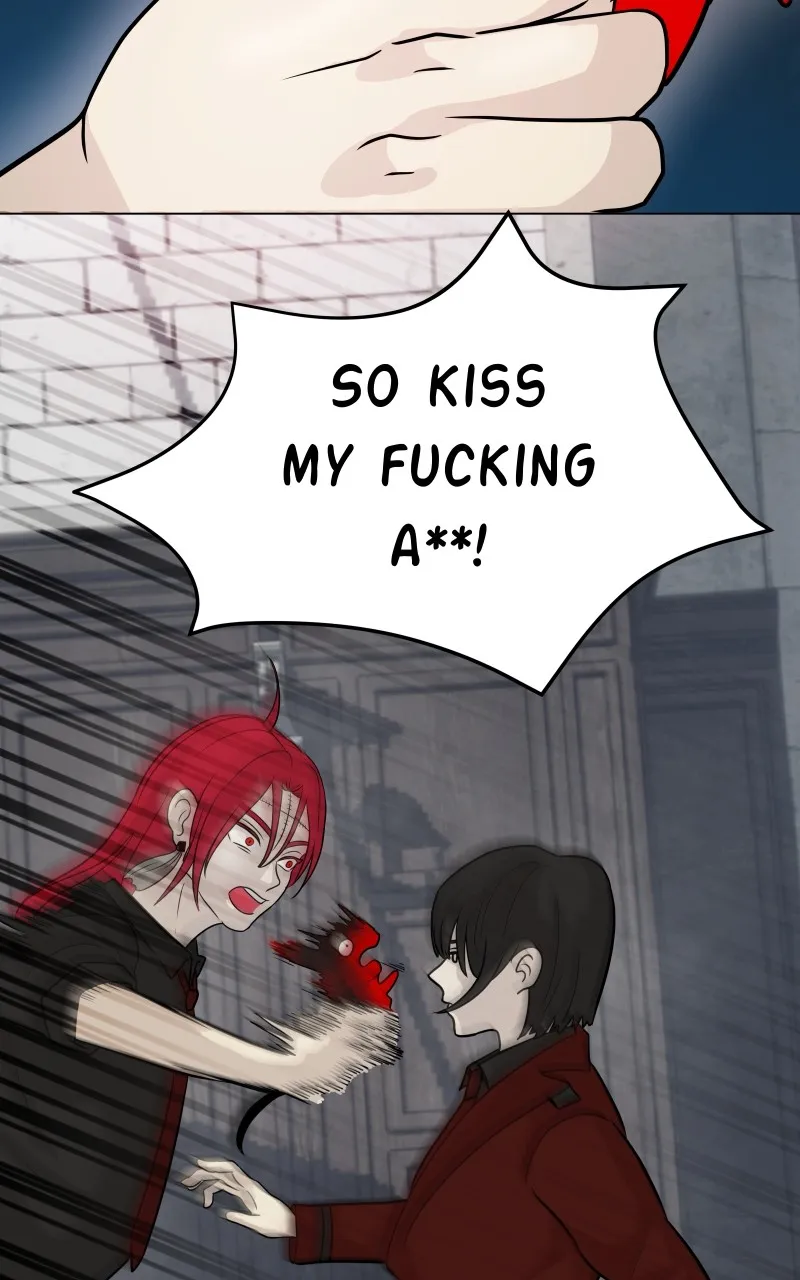 Unstable Chapter 54 page 57 - 
