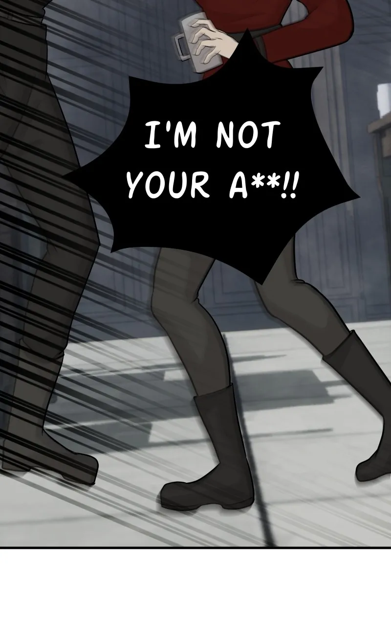 Unstable Chapter 54 page 58 - 