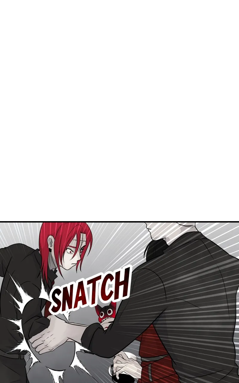 Unstable Chapter 54 page 59 - 