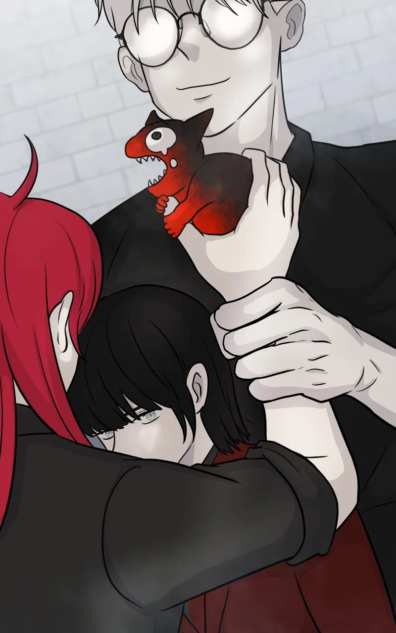 Unstable Chapter 54 page 62 - 