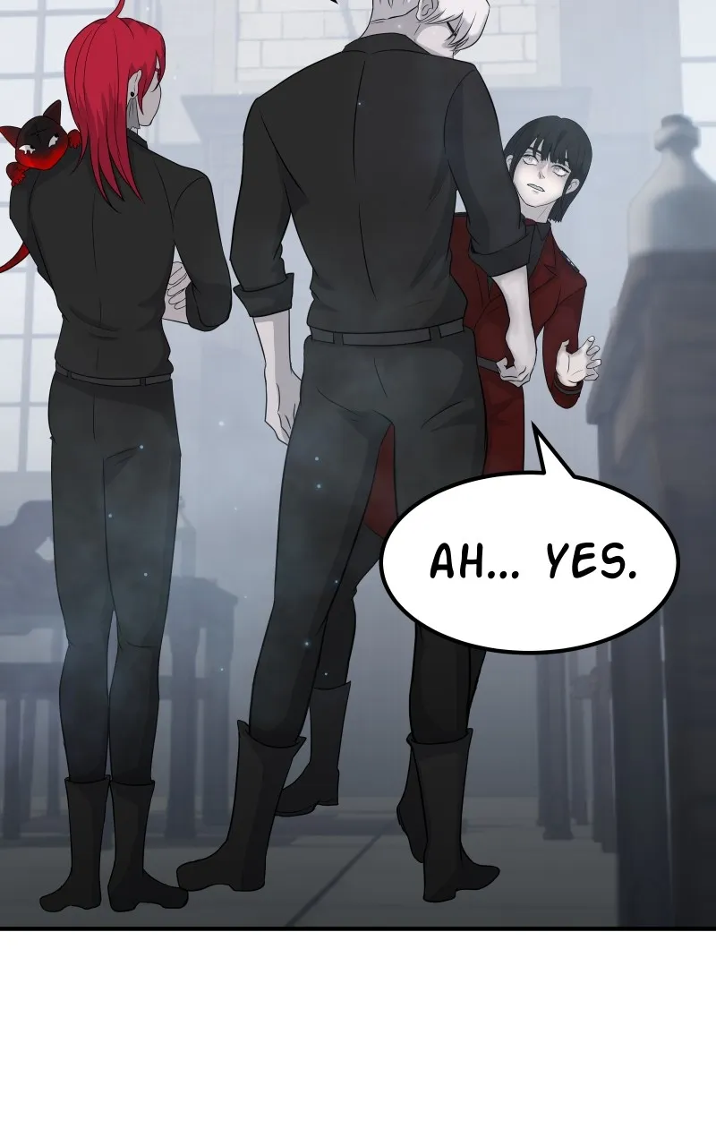 Unstable Chapter 54 page 67 - 