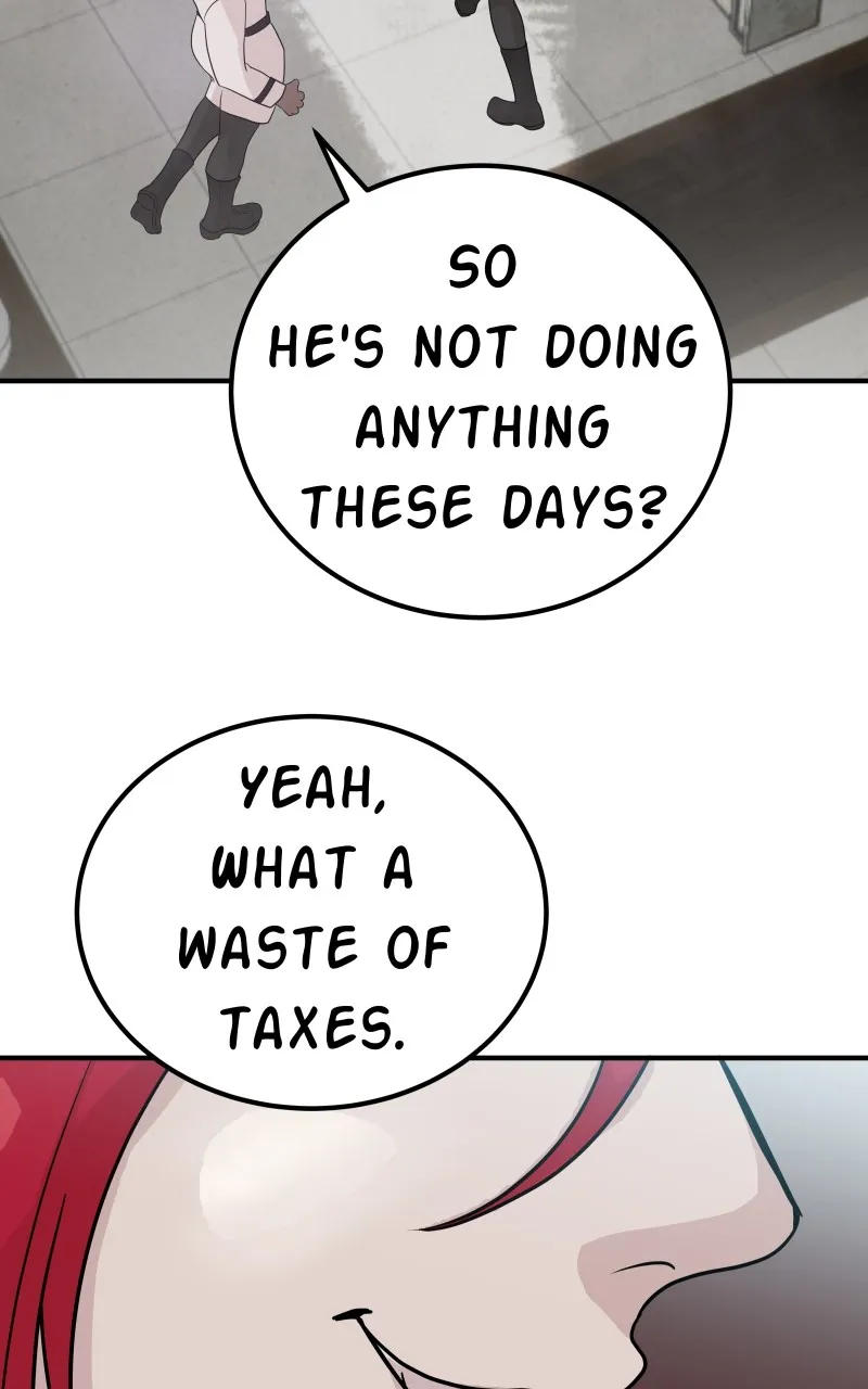 Unstable Chapter 54 page 8 - 
