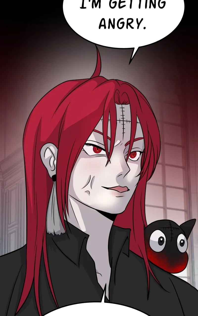 Unstable Chapter 54 page 73 - 