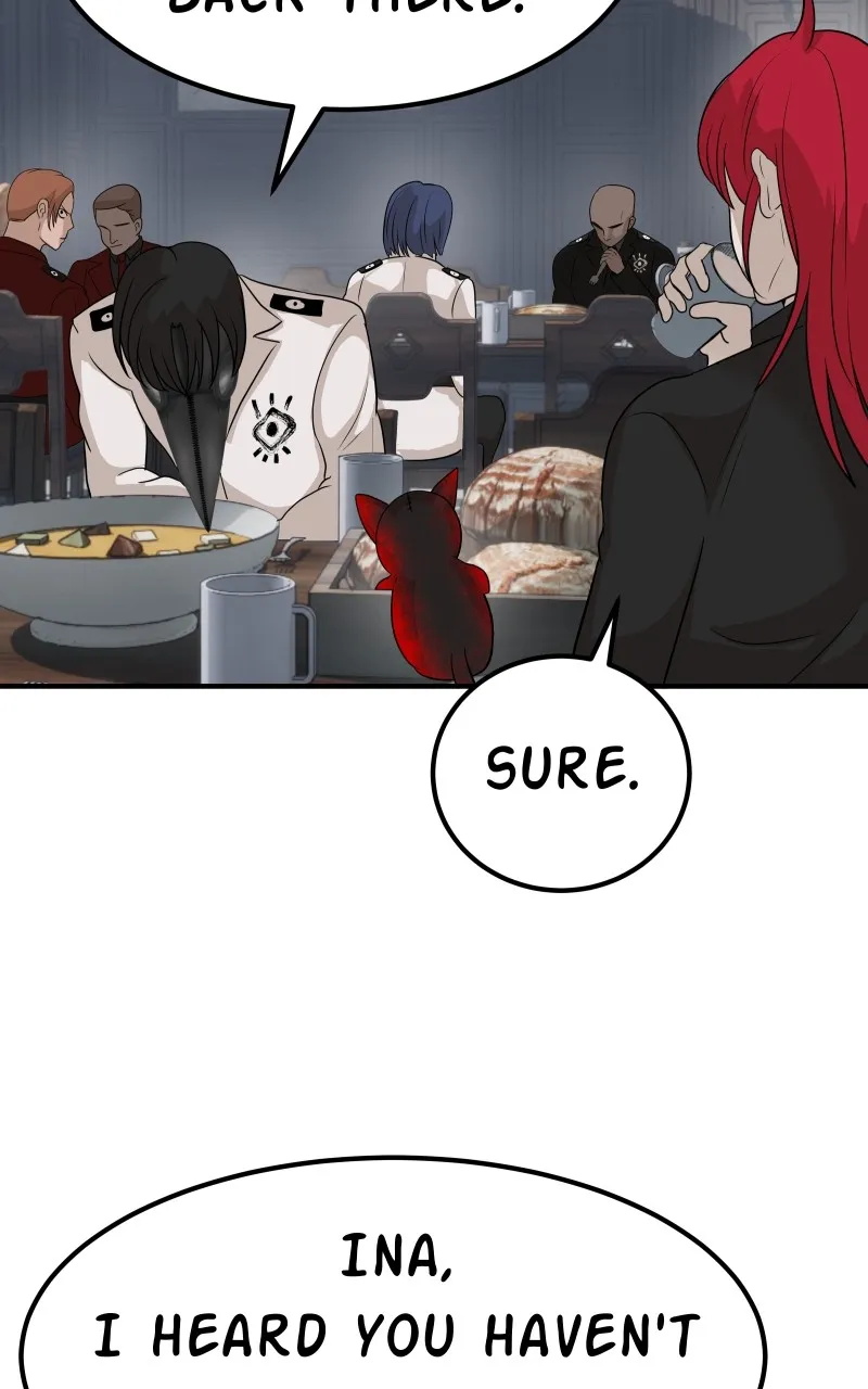 Unstable Chapter 54 page 84 - 