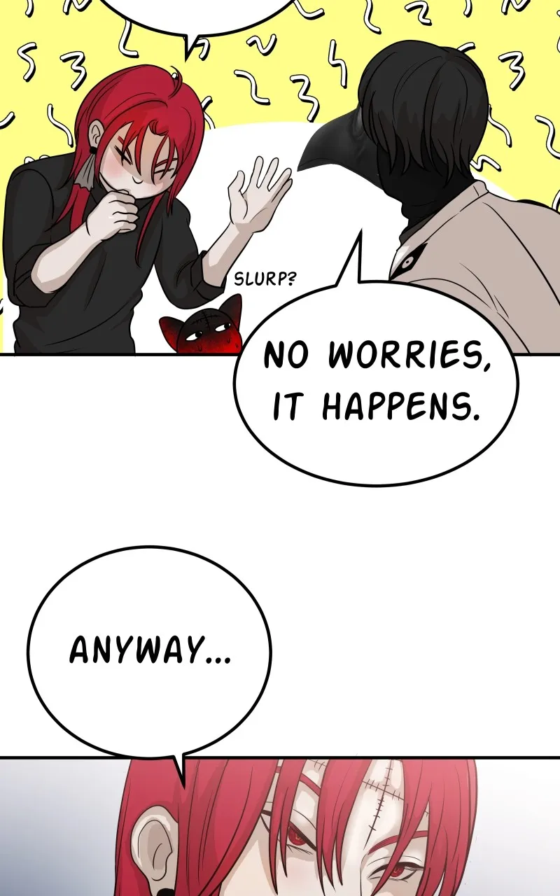 Unstable Chapter 54 page 88 - 