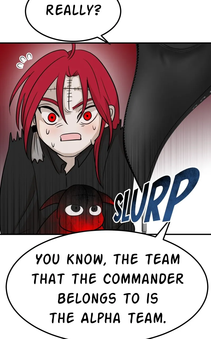 Unstable Chapter 54 page 90 - 