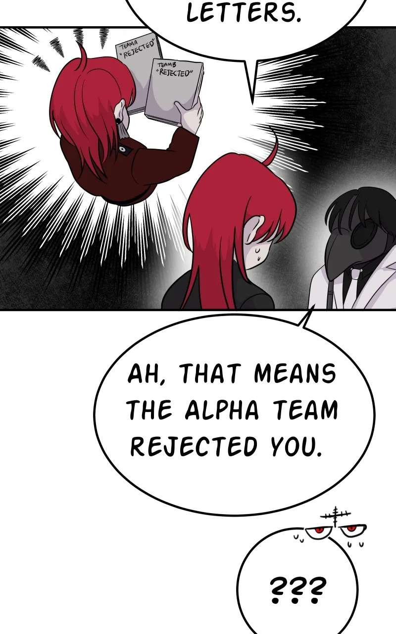 Unstable Chapter 54 page 93 - 