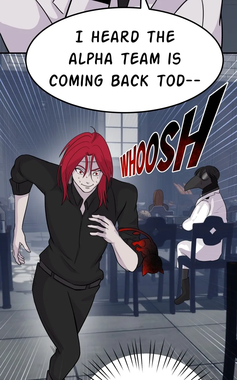Unstable Chapter 54 page 95 - 