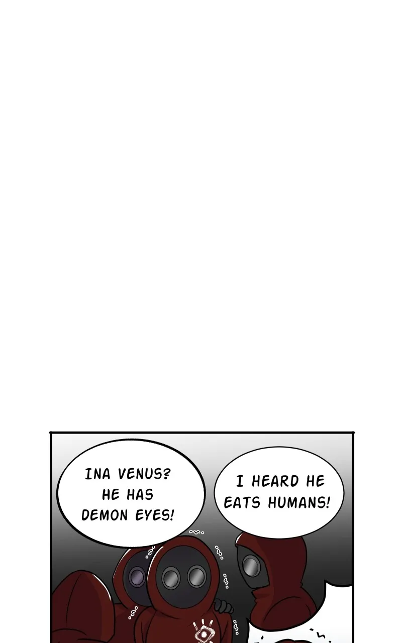 Unstable Chapter 55 page 110 - 