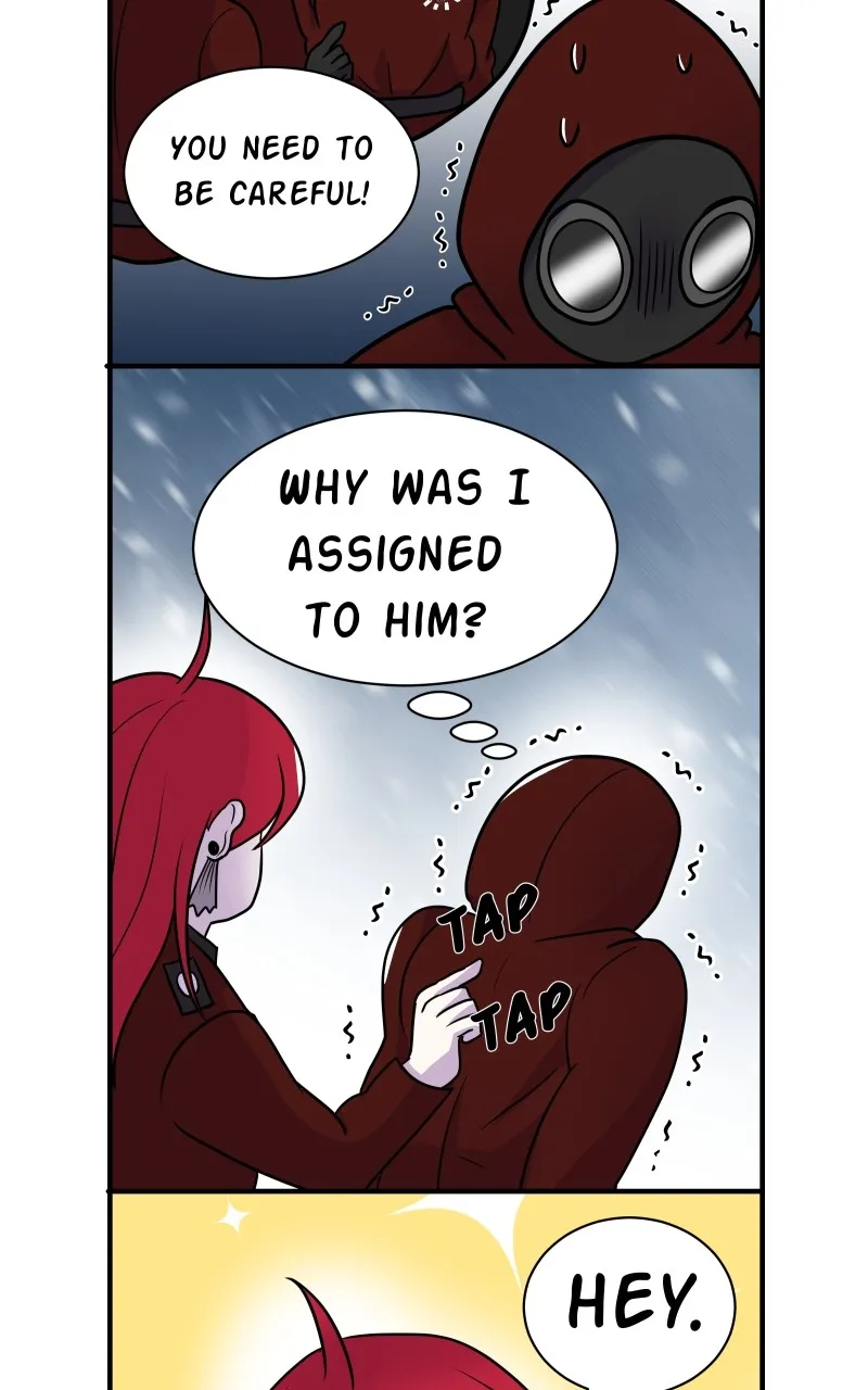 Unstable Chapter 55 page 111 - 