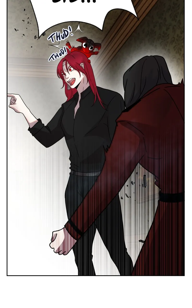 Unstable Chapter 55 page 17 - 