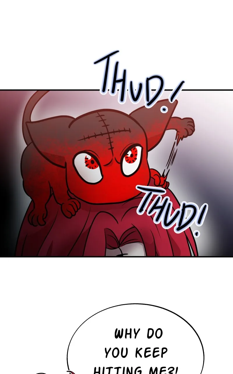 Unstable Chapter 55 page 18 - 