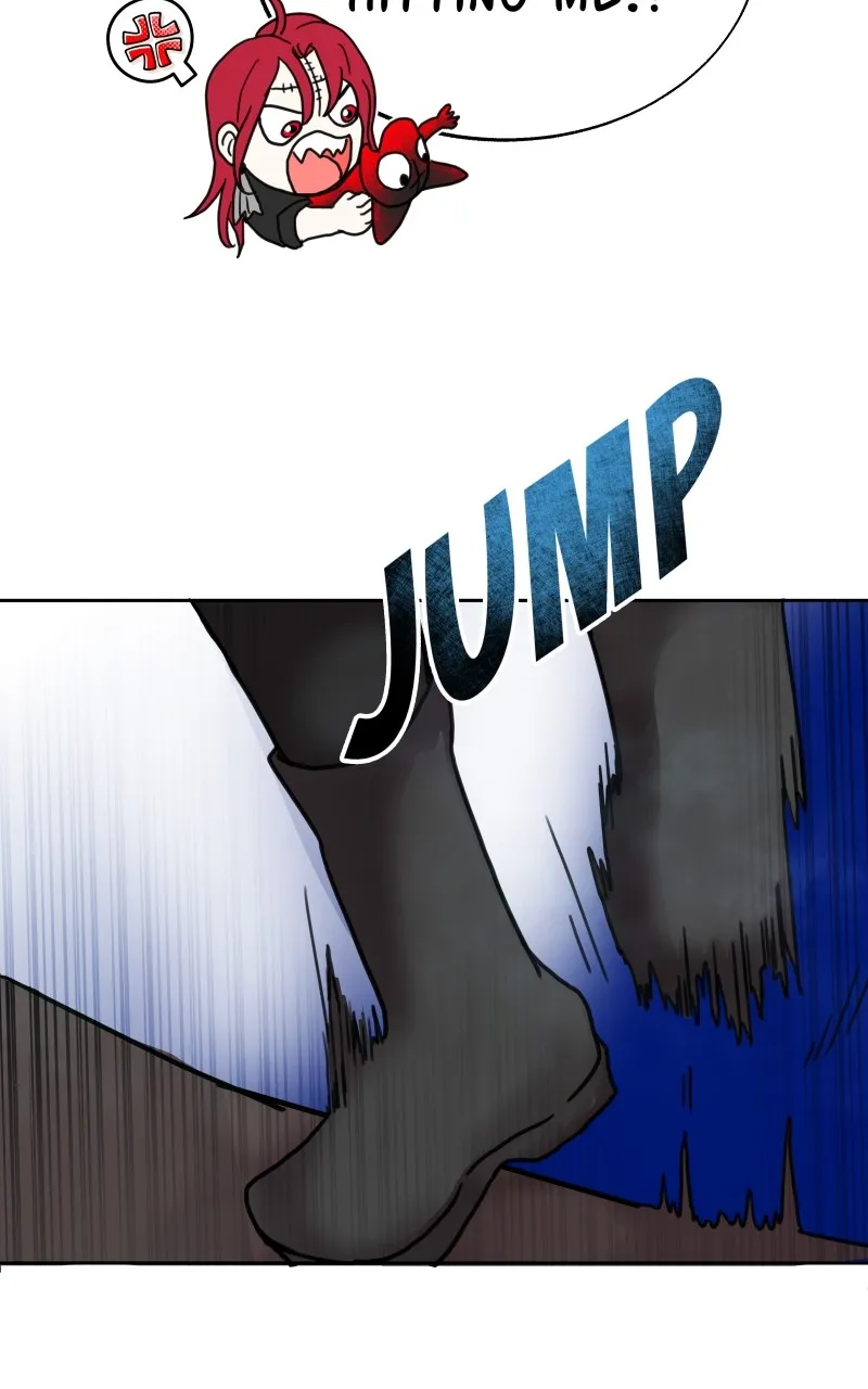 Unstable Chapter 55 page 19 - 