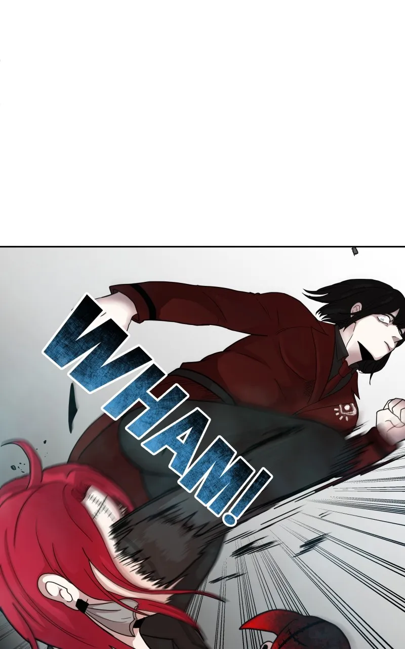 Unstable Chapter 55 page 20 - 