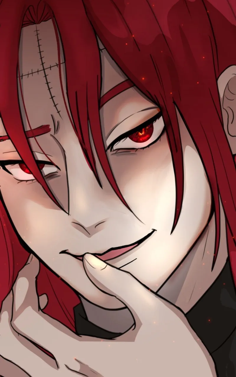 Unstable Chapter 55 page 3 - 