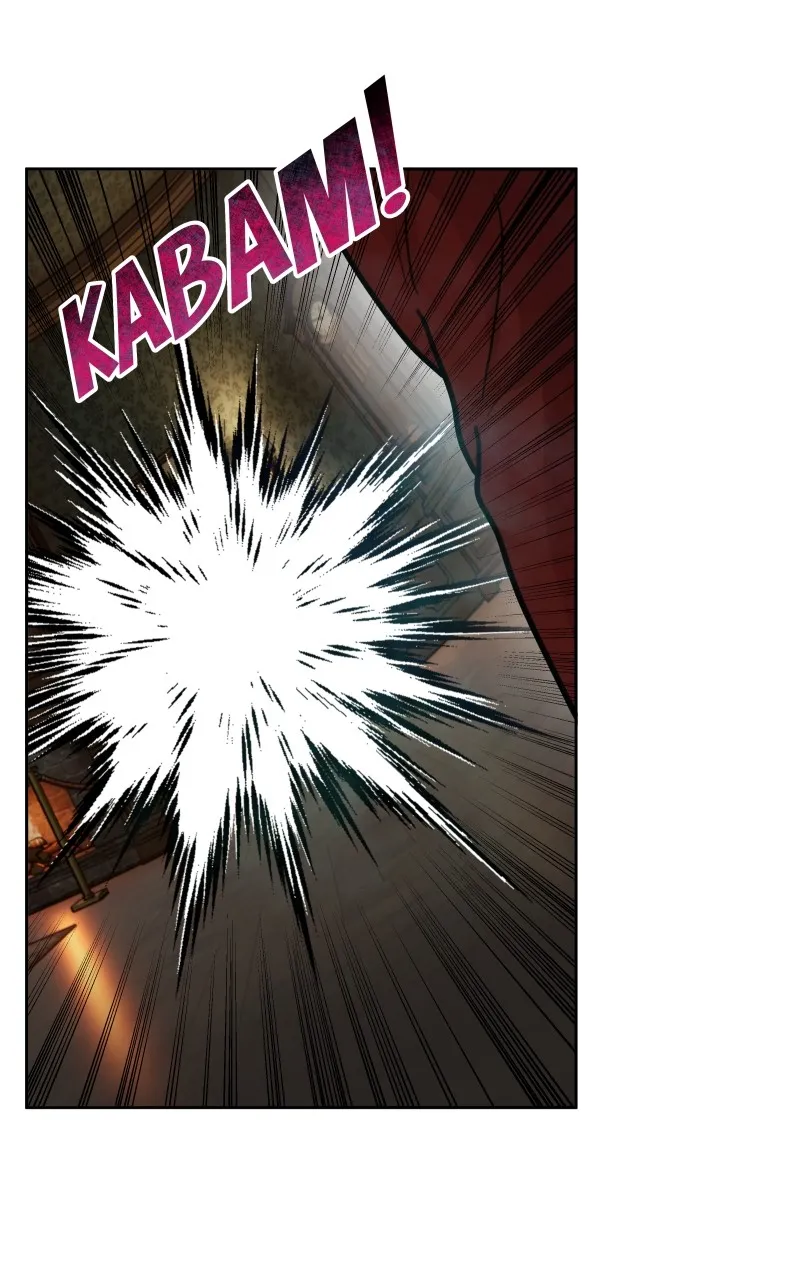 Unstable Chapter 55 page 22 - 
