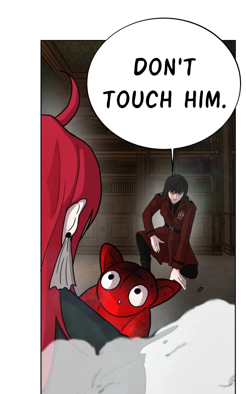Unstable Chapter 55 page 23 - 