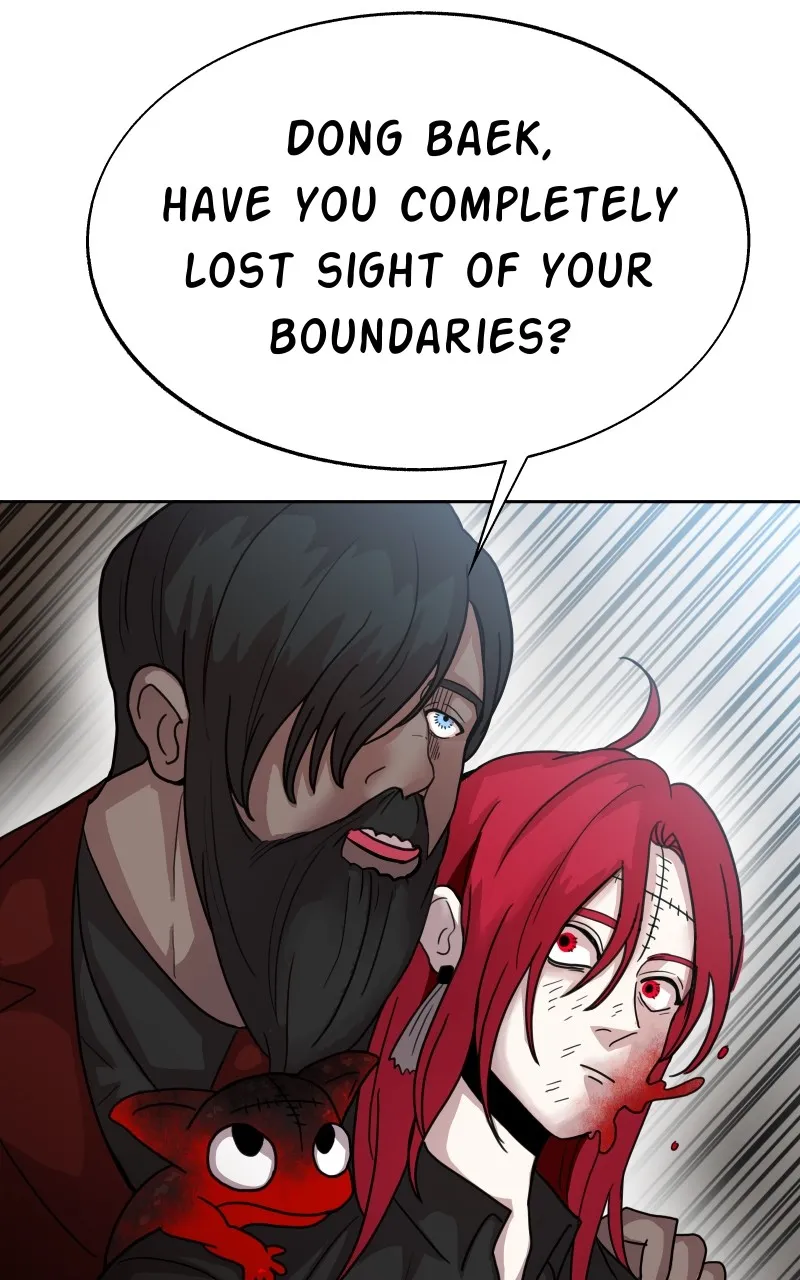 Unstable Chapter 55 page 26 - 