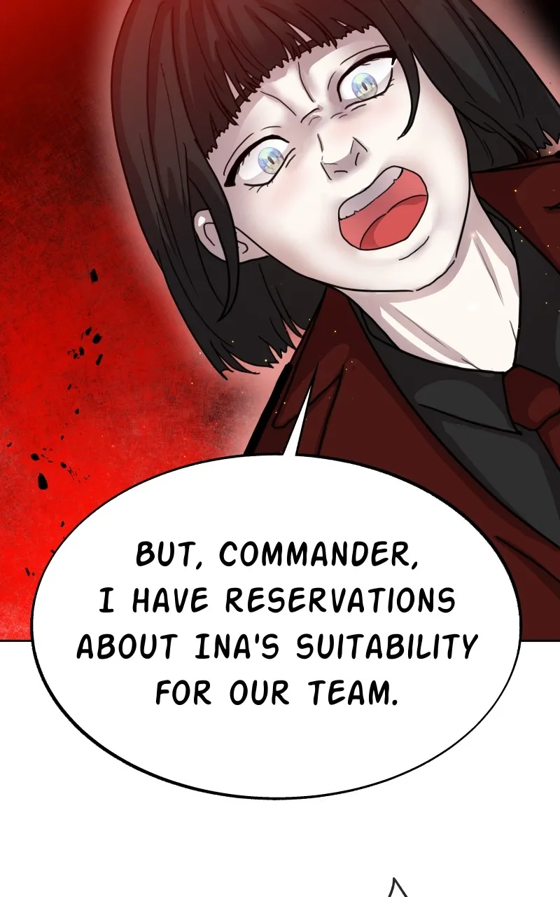 Unstable Chapter 55 page 30 - 