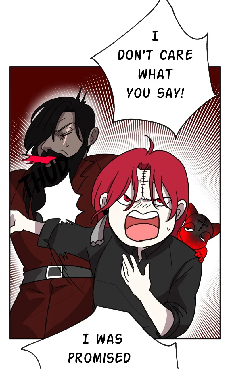 Unstable Chapter 55 page 31 - 