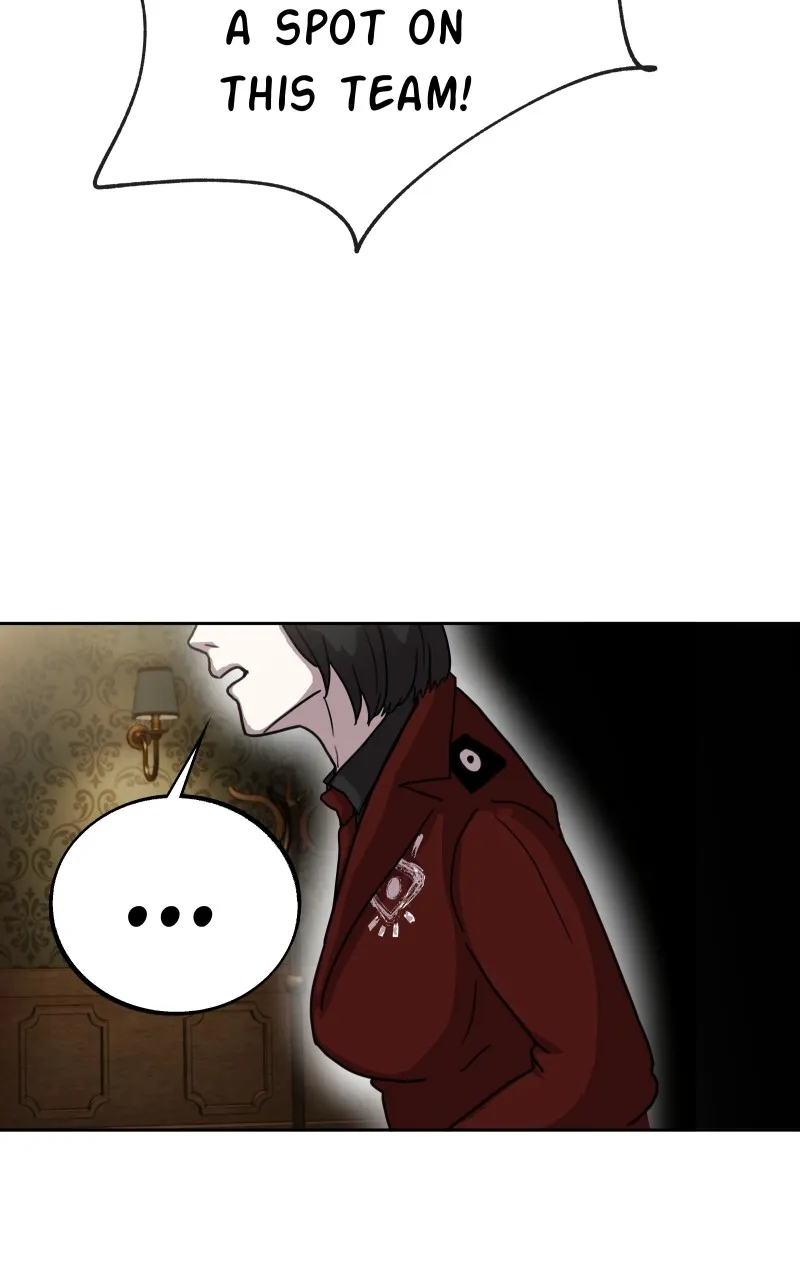 Unstable Chapter 55 page 32 - 
