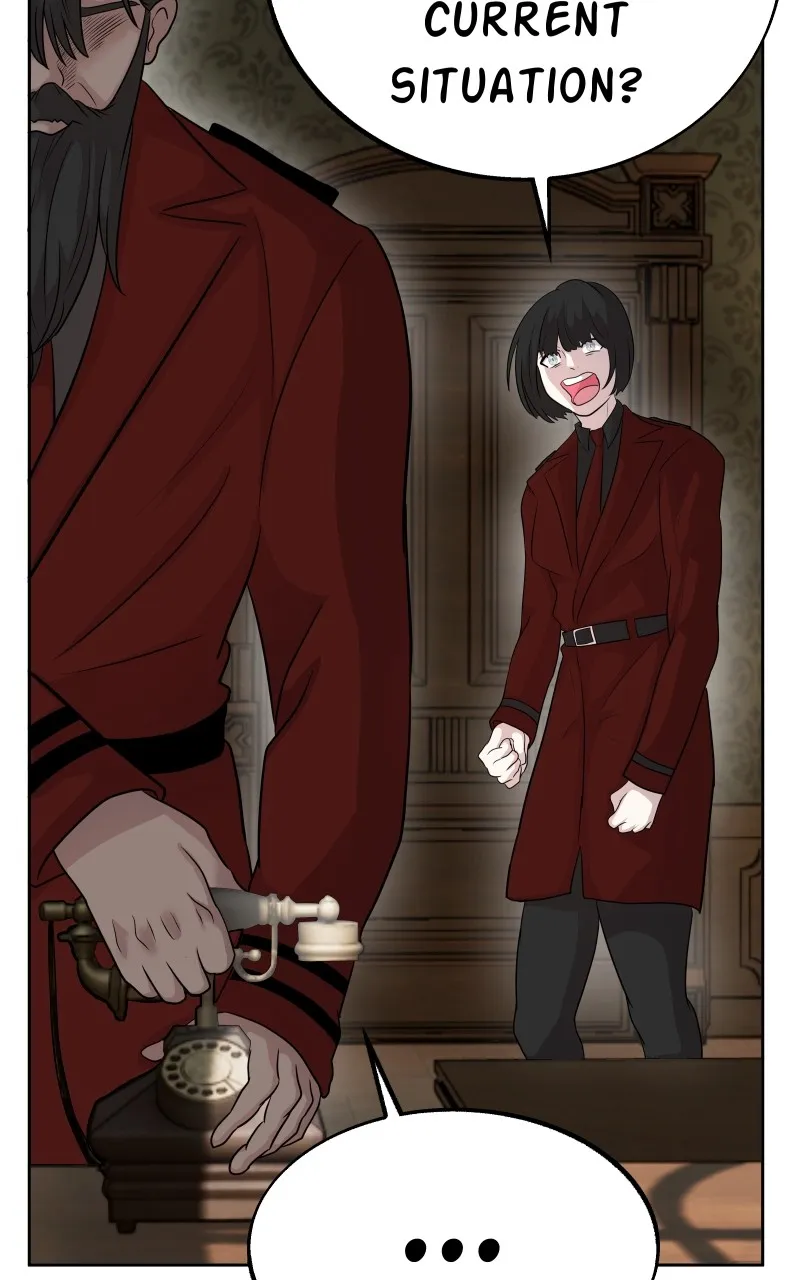 Unstable Chapter 55 page 40 - 