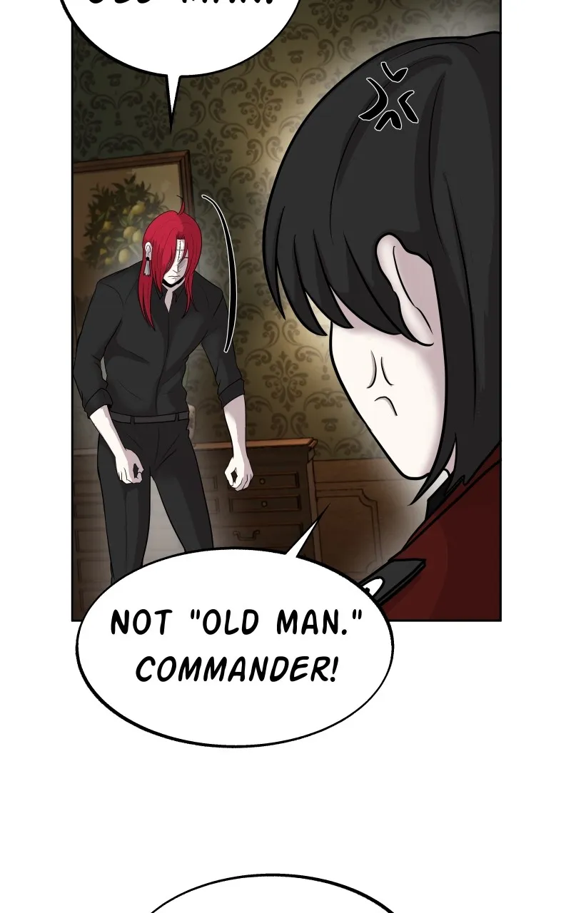 Unstable Chapter 55 page 43 - 