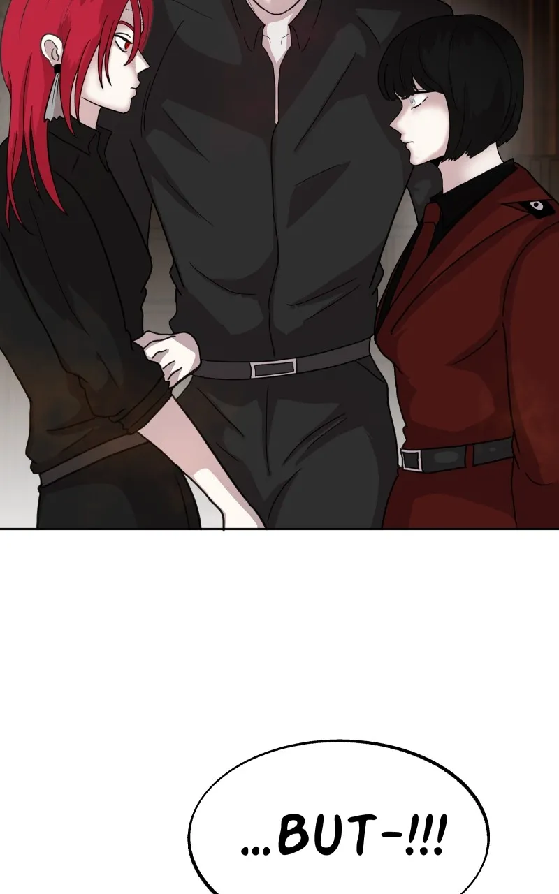 Unstable Chapter 55 page 54 - 