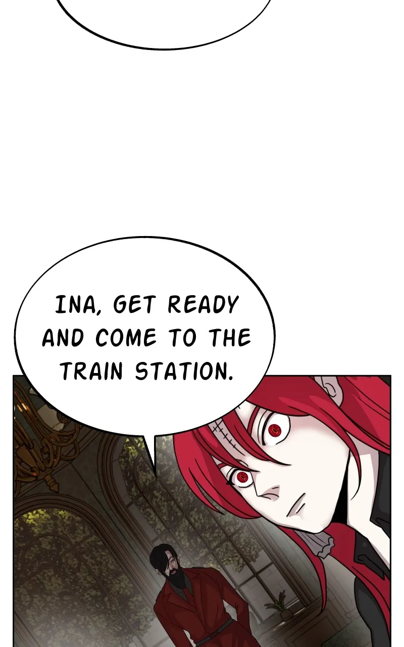 Unstable Chapter 55 page 61 - 