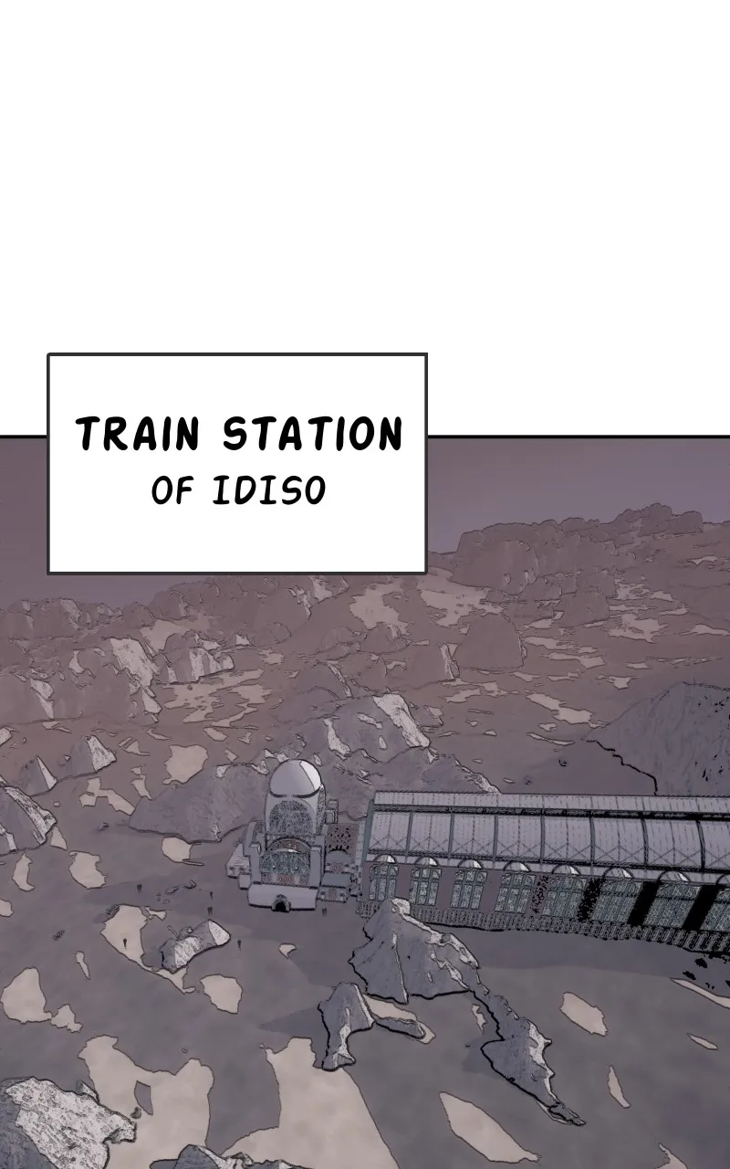 Unstable Chapter 55 page 65 - 