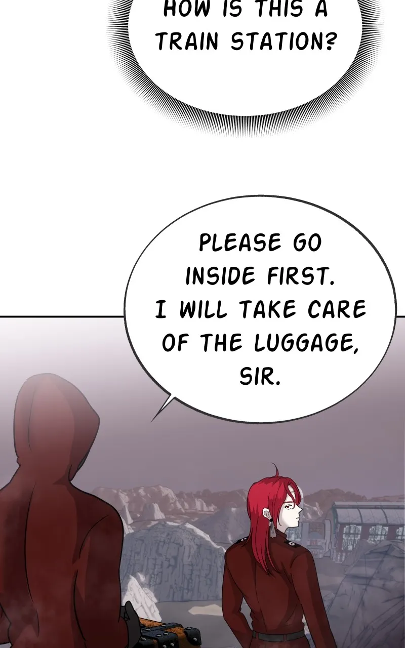 Unstable Chapter 55 page 68 - 