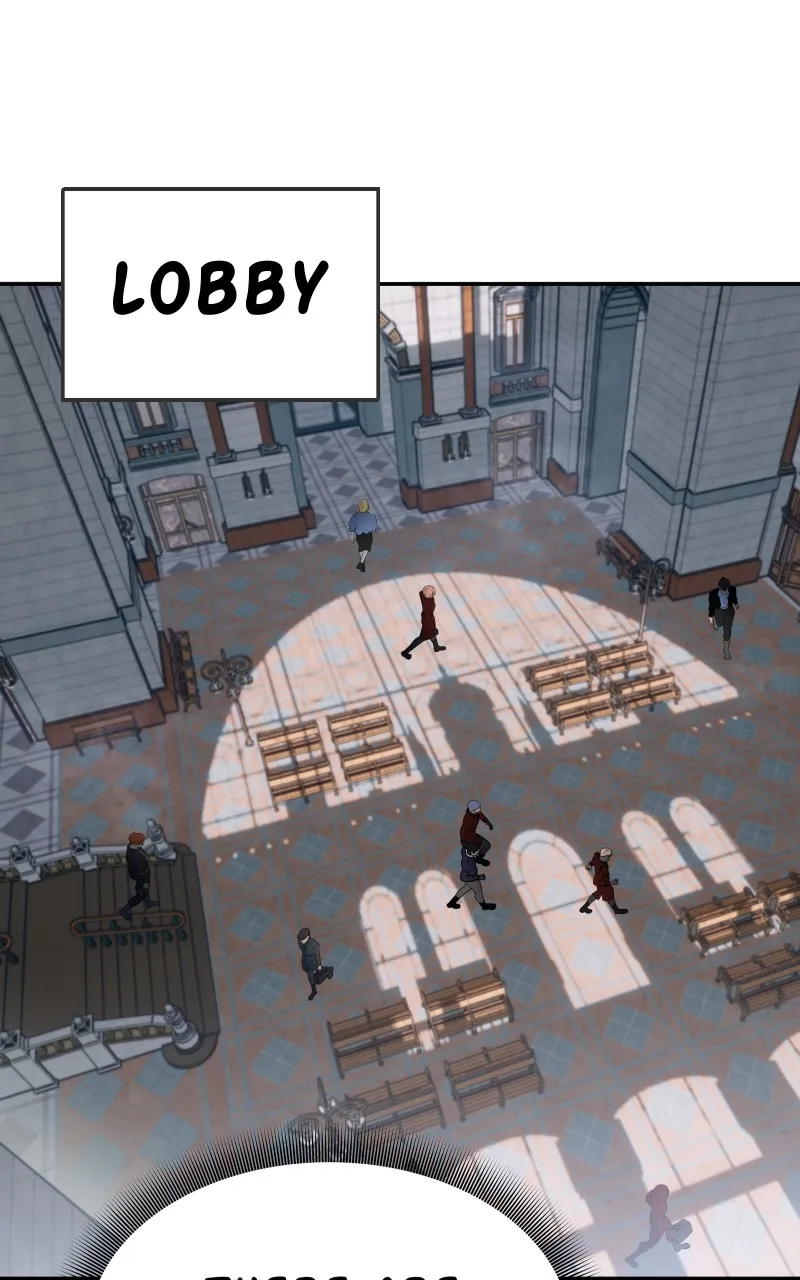 Unstable Chapter 55 page 70 - 