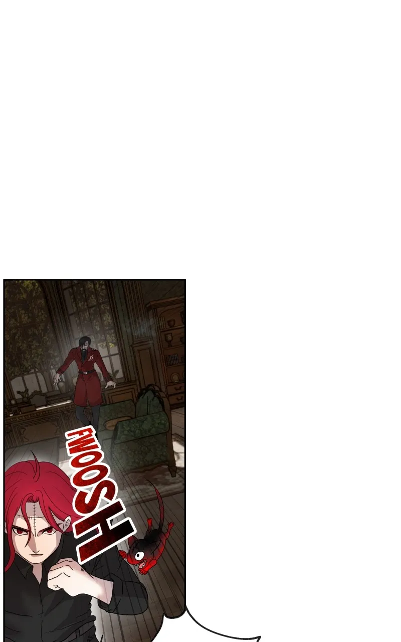 Unstable Chapter 55 page 8 - 