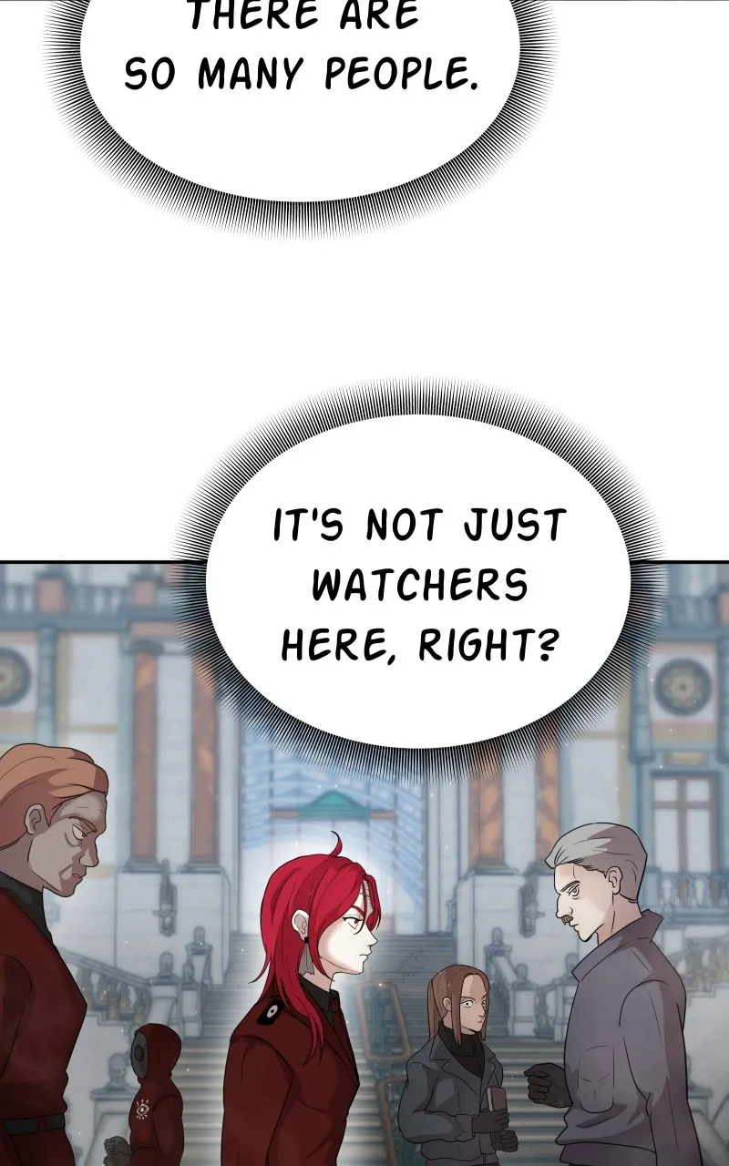 Unstable Chapter 55 page 71 - 