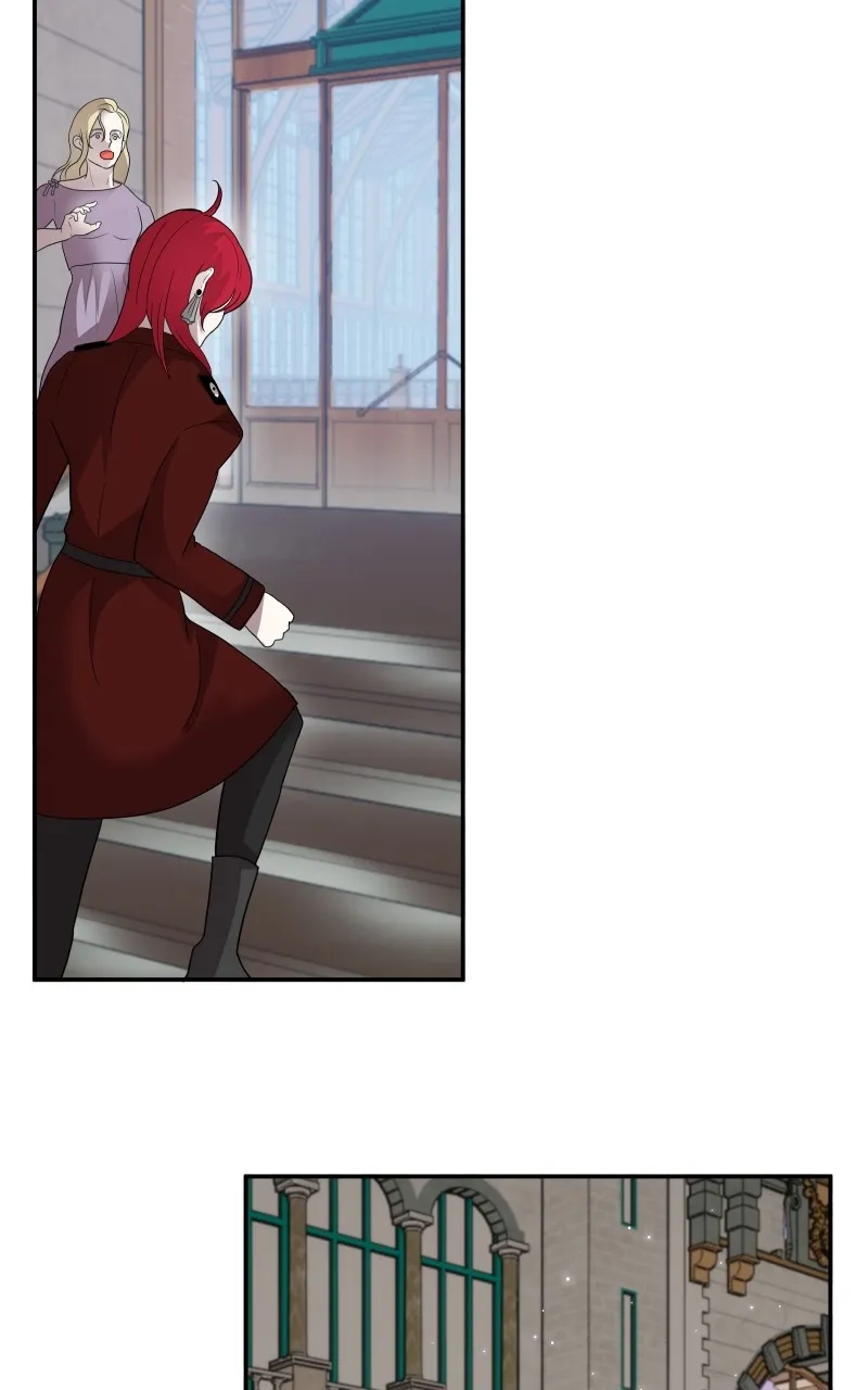 Unstable Chapter 55 page 74 - 