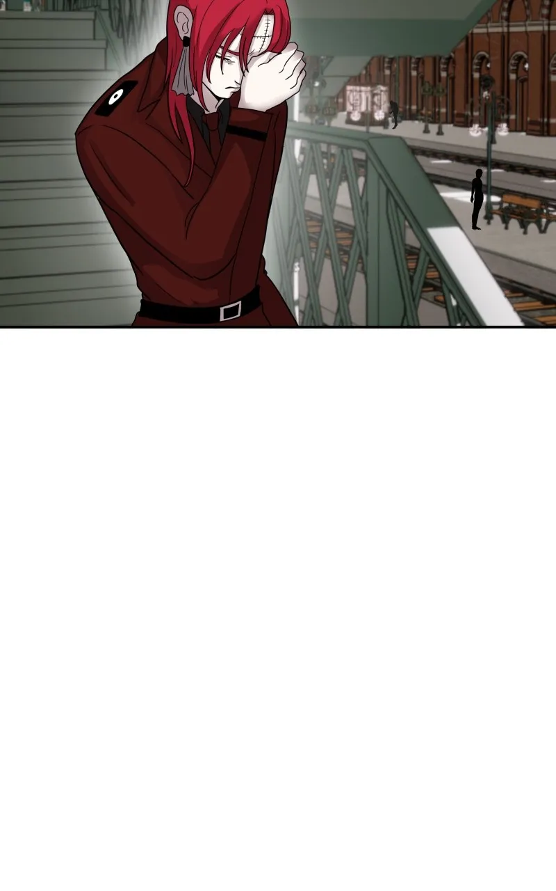 Unstable Chapter 55 page 76 - 